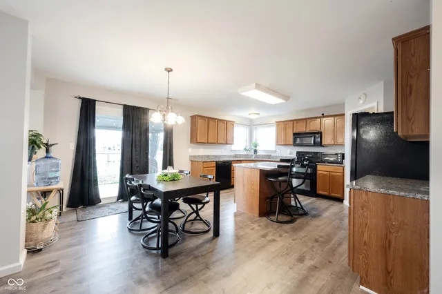 $450,000 | 5841 West Port Drive, McCordsville, IN 46055