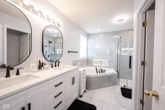 $450,000 | 5841 West Port Drive, McCordsville, IN 46055