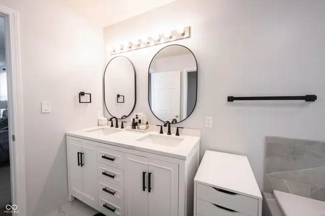 $450,000 | 5841 West Port Drive, McCordsville, IN 46055