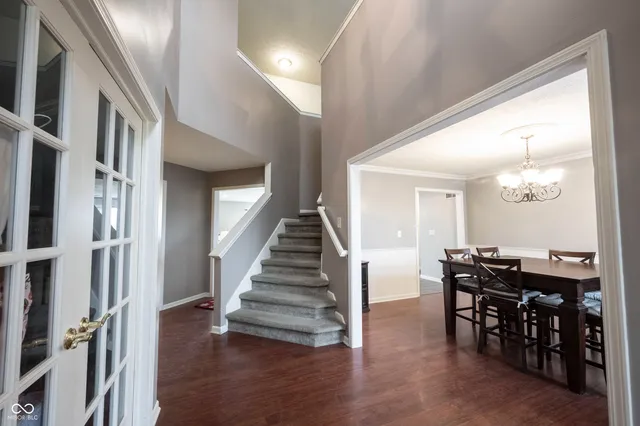 $450,000 | 5841 West Port Drive, McCordsville, IN 46055