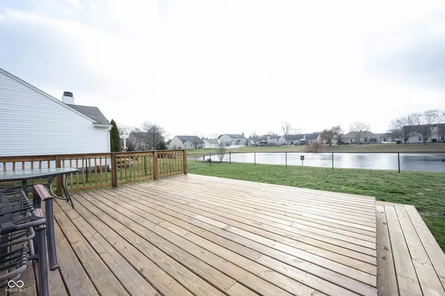 $450,000 | 5841 West Port Drive, McCordsville, IN 46055