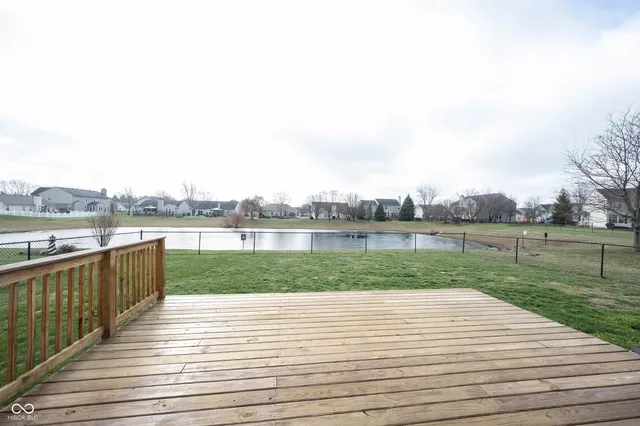 $450,000 | 5841 West Port Drive, McCordsville, IN 46055