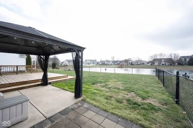 $450,000 | 5841 West Port Drive, McCordsville, IN 46055