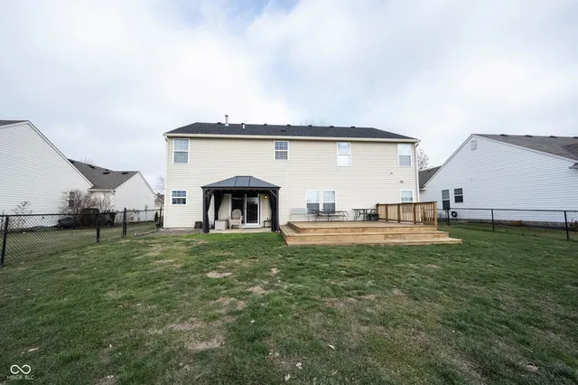 $450,000 | 5841 West Port Drive, McCordsville, IN 46055