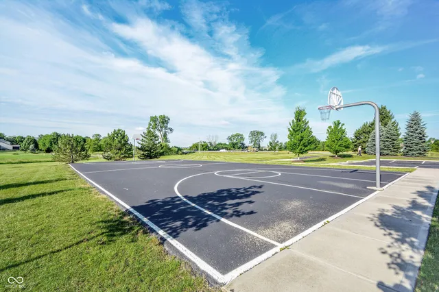 $450,000 | 5841 West Port Drive, McCordsville, IN 46055