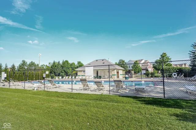 $450,000 | 5841 West Port Drive, McCordsville, IN 46055