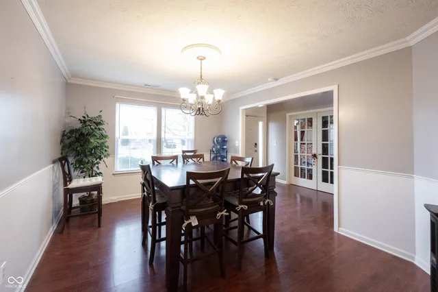 $450,000 | 5841 West Port Drive, McCordsville, IN 46055