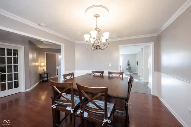 $450,000 | 5841 West Port Drive, McCordsville, IN 46055