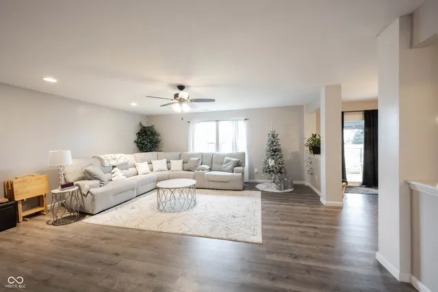 $450,000 | 5841 West Port Drive, McCordsville, IN 46055