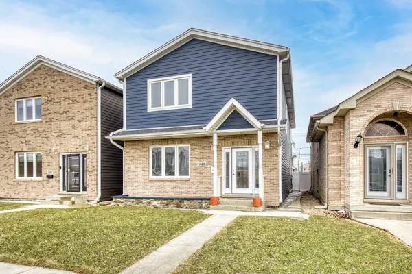 $499,900 | 1823 35th Avenue, Stone Park, IL 60165