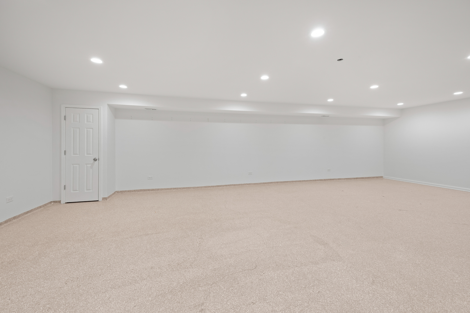 1823 35th Avenue Stone Park, IL 60165 - Photo 32 of 44 a view of empty room