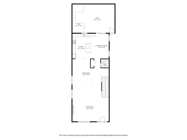 $499,900 | 1823 35th Avenue, Stone Park, IL 60165
