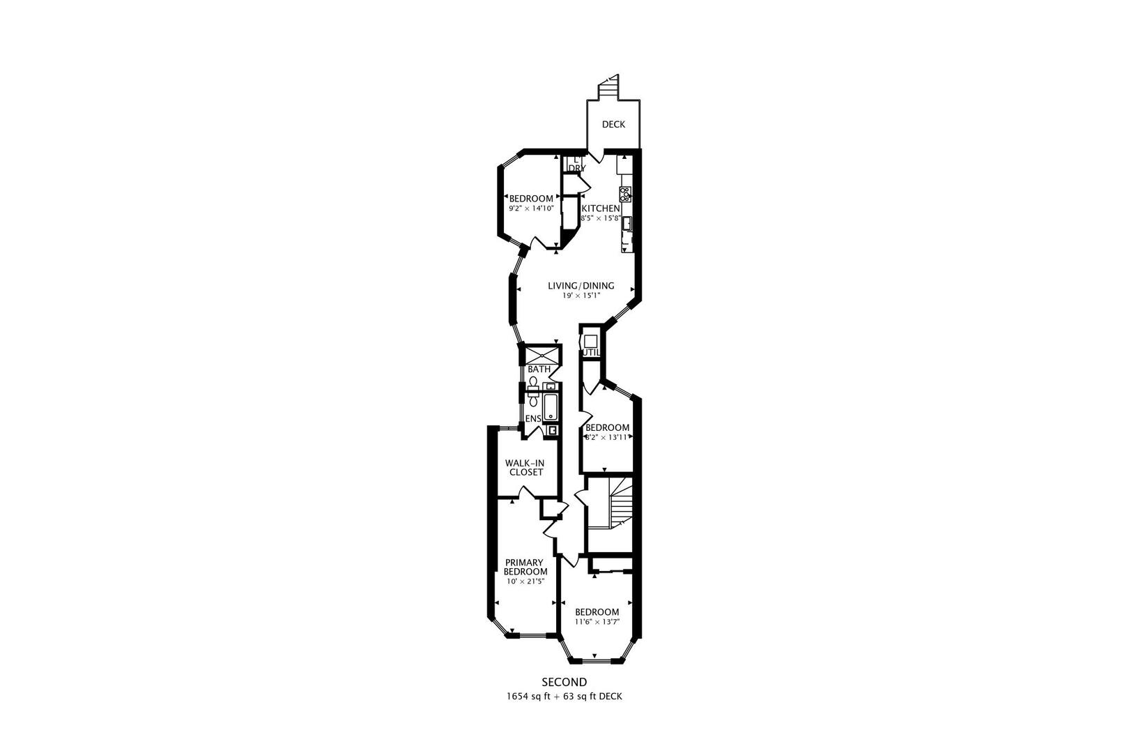 5714 South Prairie Avenue Chicago, IL 60637 - Photo 49 of 49