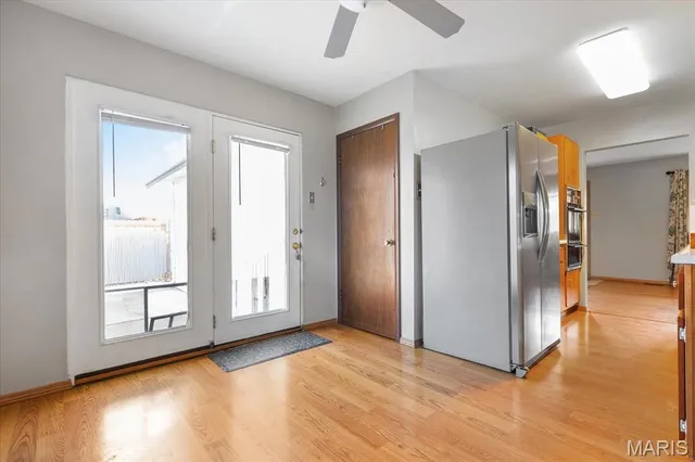 $230,000 | 11061 Galaxy Drive, Maryland Heights, MO 63043