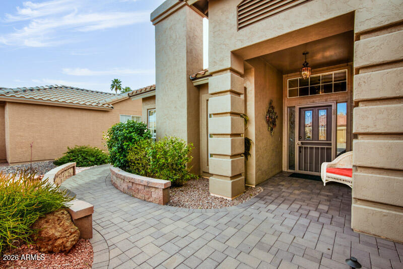 10929 East Spring Creek Road Chandler, AZ 85248 - Photo 51 of 90 10929 E Spring Creek Rd-1884-HDR-Edit