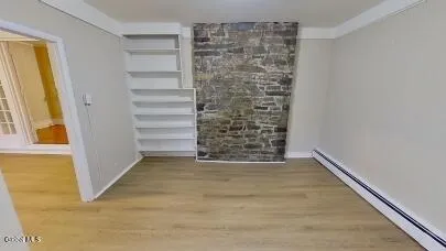 $1,695 | 100 Ryckman Avenue, Unit 1, Albany, NY 12208