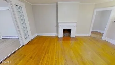 $1,695 | 100 Ryckman Avenue, Unit 1, Albany, NY 12208