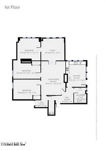 $1,795 | 100 Ryckman Avenue, Unit 1, Albany, NY 12208