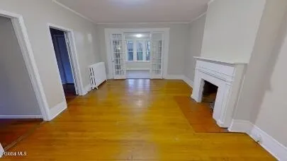 $1,695 | 100 Ryckman Avenue, Unit 1, Albany, NY 12208