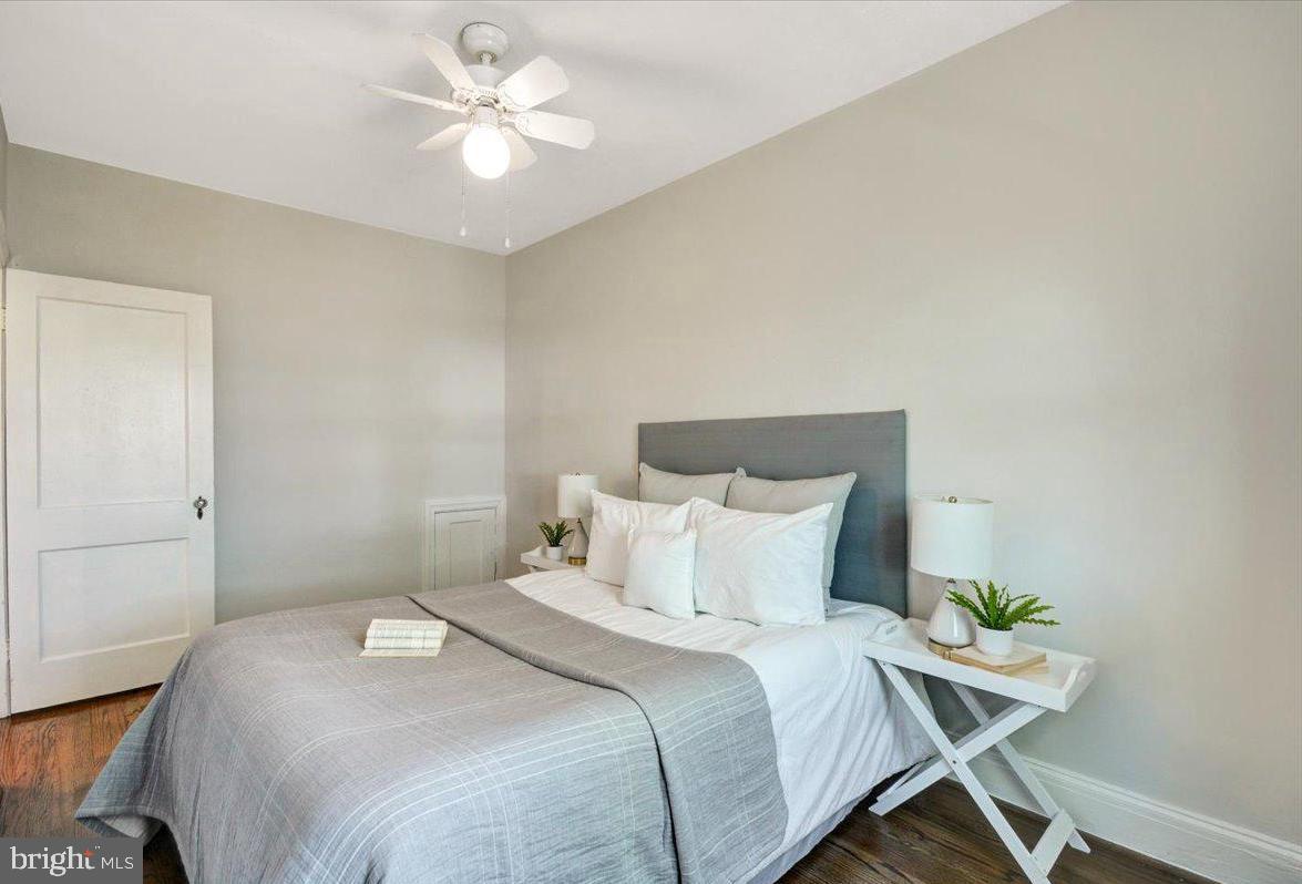3709 Elkader Road Baltimore, MD 21218 - Photo 20 of 32