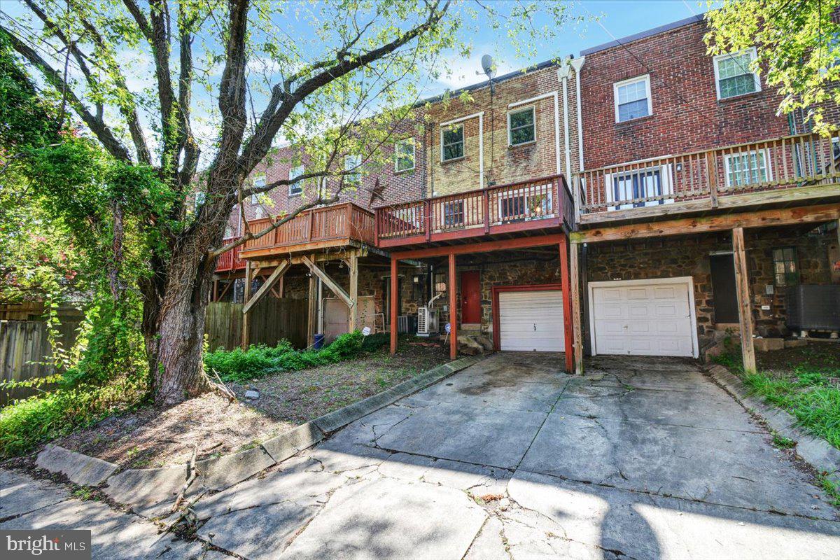 3709 Elkader Road Baltimore, MD 21218 - Photo 31 of 32