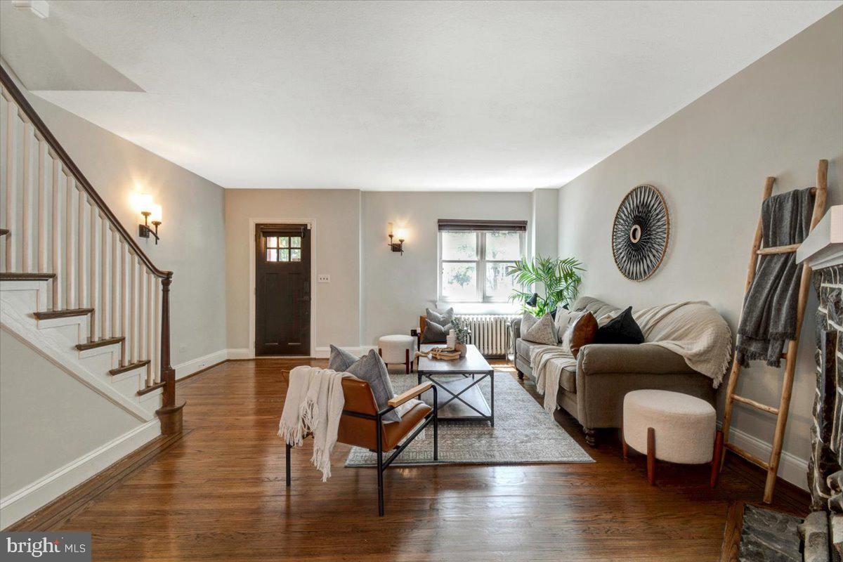 3709 Elkader Road Baltimore, MD 21218 - Photo 6 of 32