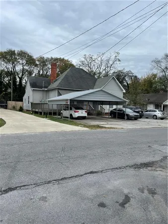 $129,900 | 304 East 19th Street, Rome, GA 30161