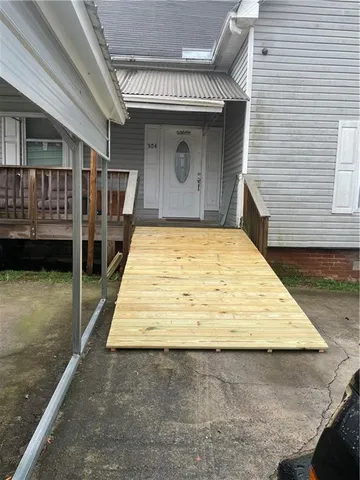 $129,900 | 304 East 19th Street, Rome, GA 30161