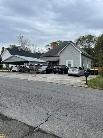 $129,900 | 304 East 19th Street, Rome, GA 30161