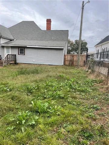 $129,900 | 304 East 19th Street, Rome, GA 30161