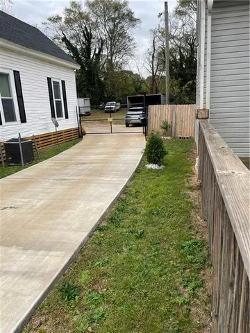 $129,900 | 304 East 19th Street, Rome, GA 30161