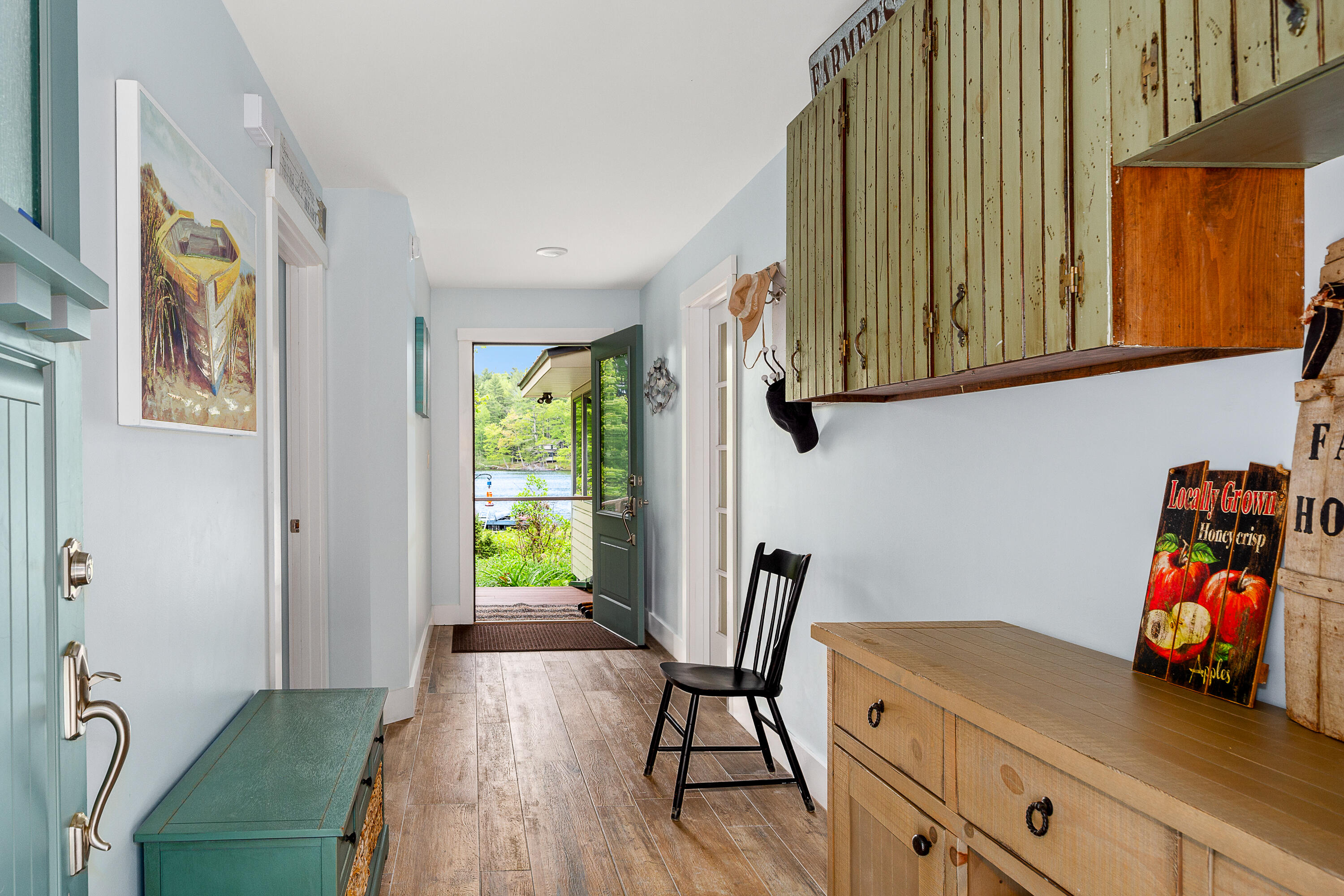 68 Poland Road Lincolnville, ME 04849 - Photo 11 of 51 18_68Poland_S_print
