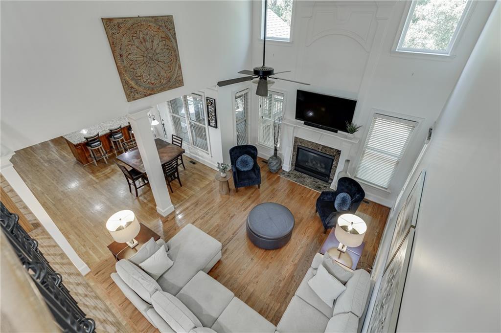 1744 Water Springs Way Southeast Dacula, GA 30019 - Photo 25 of 55 Gallery Image 25