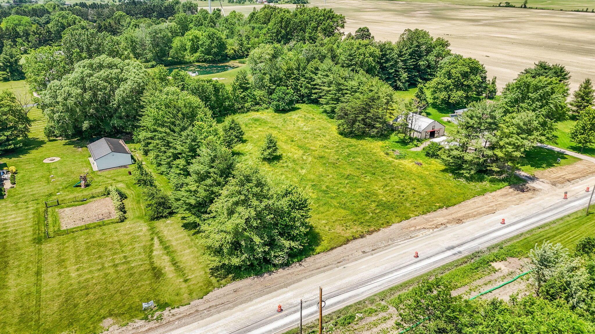 0 South County Line Road Johnstown, OH 43031 - Photo 8 of 16