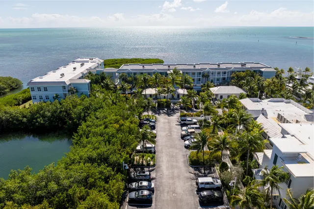 front view of a house