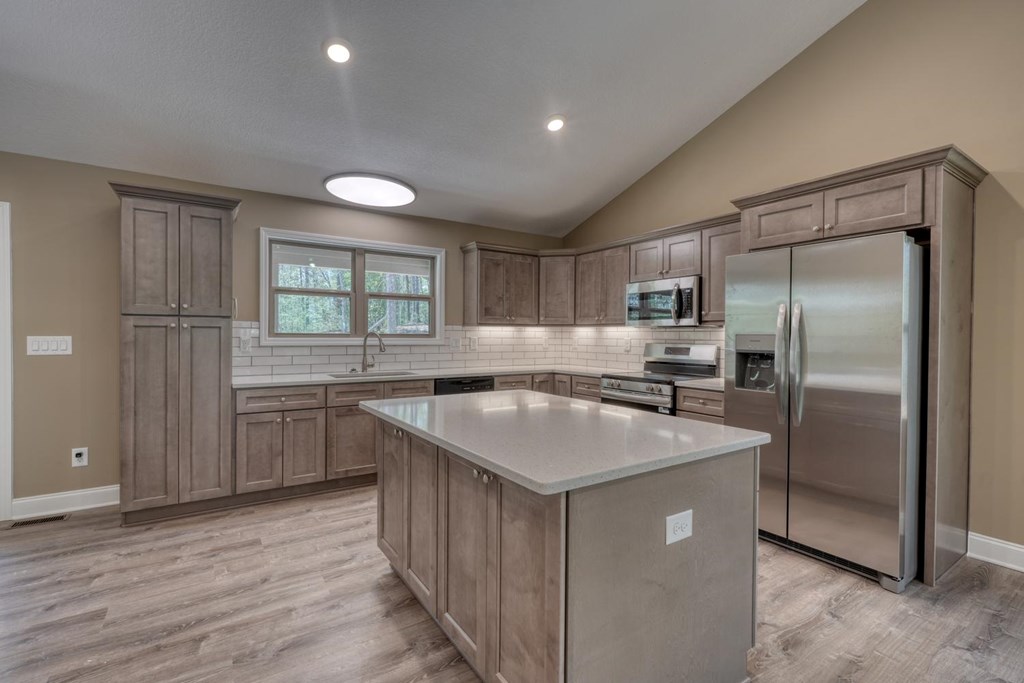 1347 John Smith Road East Blairsville, GA 30512 - Photo 15 of 47