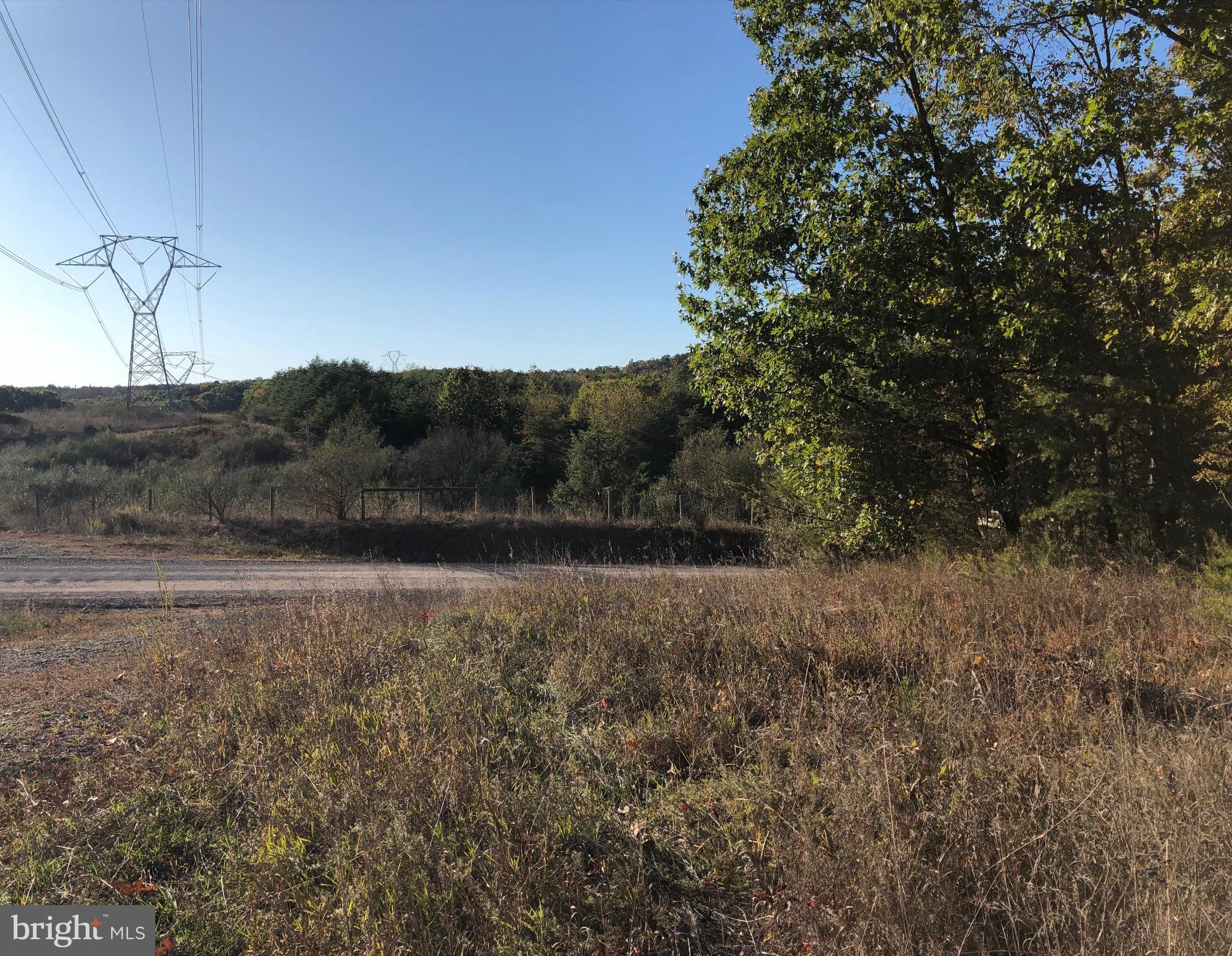0 Fletcher Road Gore, VA 22637 - Photo 5 of 13 Can we use the electricity from these high wires?