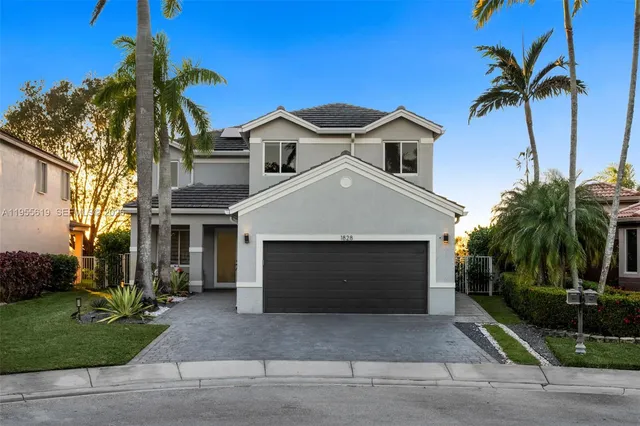 $1,850,000 | 1828 Aspen Lane, Fort Lauderdale, FL 33327