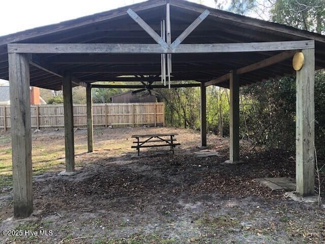 5109 Pine Street Wilmington, NC 28403 - Photo 14 of 19 14