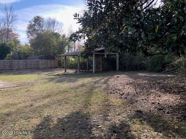 5109 Pine Street Wilmington, NC 28403 - Photo 17 of 19 21