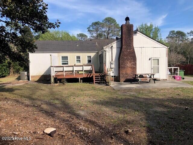 5109 Pine Street Wilmington, NC 28403 - Photo 19 of 19 15