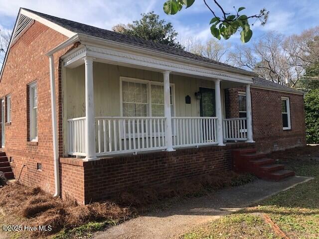 5109 Pine Street Wilmington, NC 28403 - Photo 2 of 19 23