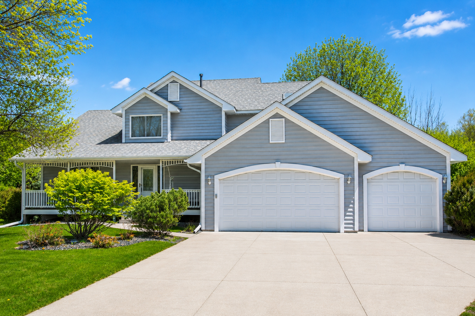 14180 Dehnsfield Road Rogers, MN 55374 - Photo 1 of 66