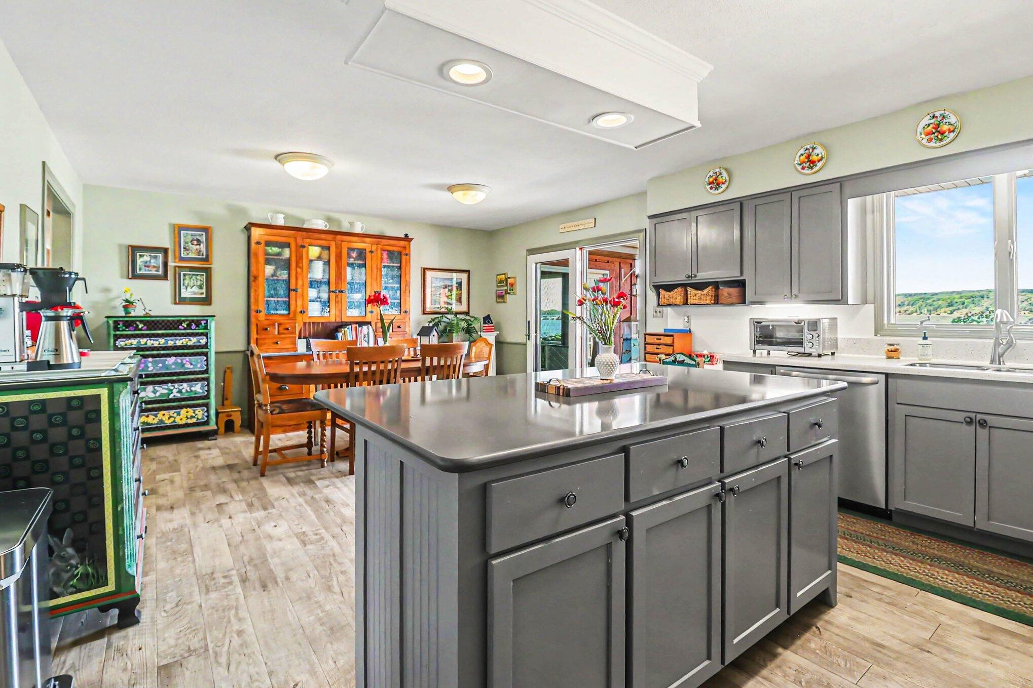 4554 Crescent Beach Road Onekama, MI 49675 - Photo 23 of 38 013_file_4487