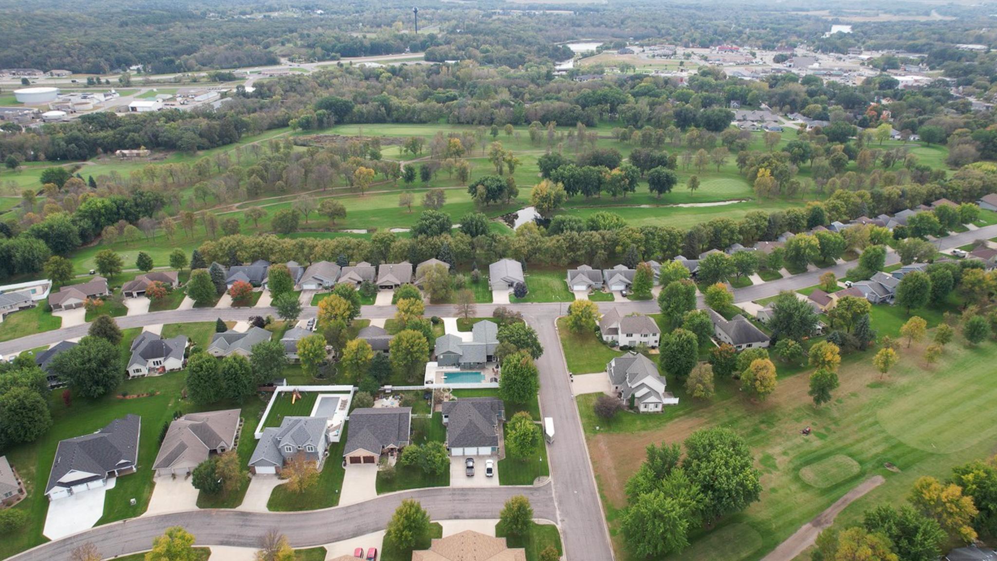 202 River Oaks Drive Cold Spring, MN 56320 - Photo 51 of 52