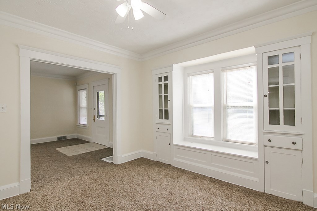 3399 Berkeley Road Cleveland, OH 44118 - Photo 12 of 25 Dining room