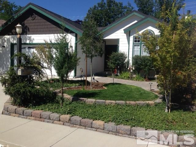 3435 Rocky Ridge Boulevard Sparks, NV 89431 - Photo 1 of 1 Photo 1