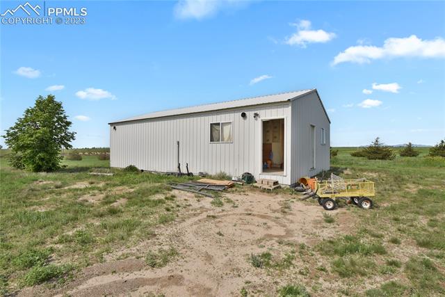 1630 North Holtwood Road Rush, CO 80833 - Photo 31 of 47 Gallery Image 31