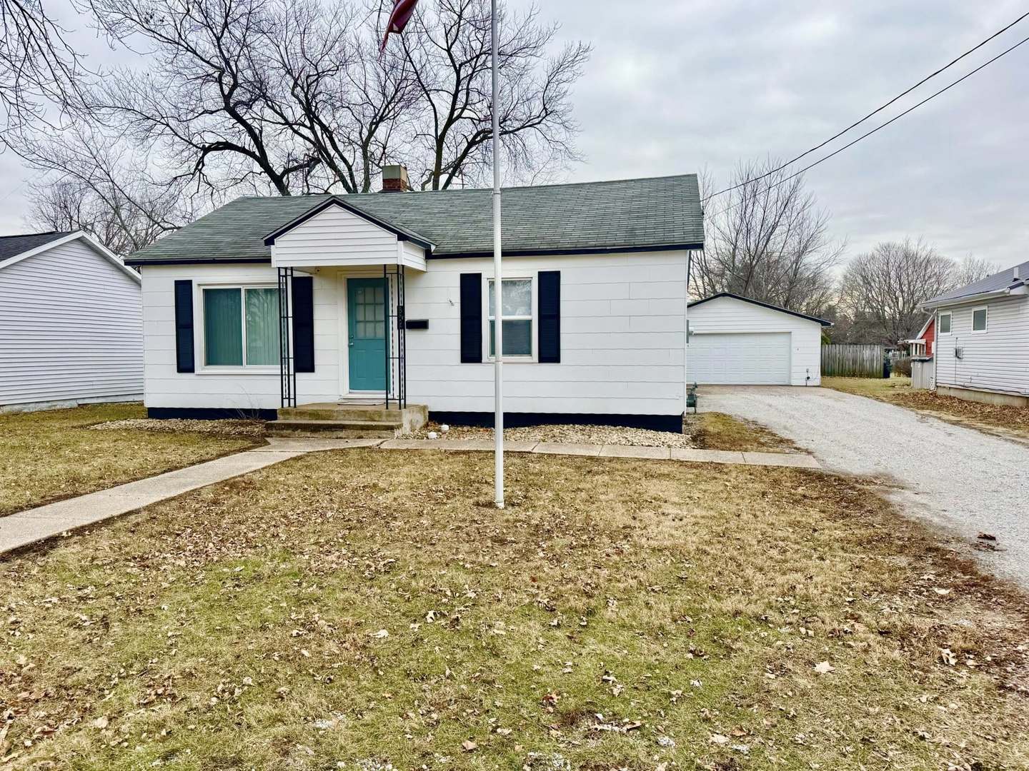 804 Southwest 5th Street Aledo, IL 61231 - Photo 1 of 27 Gallery Image 1