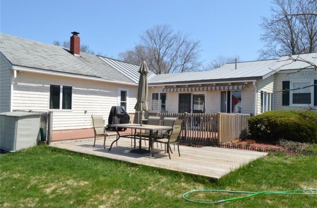 35 Cushman Road Winslow, ME 04901 - Photo 3 of 18 Photo